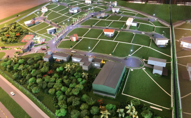 JS Empreendimentos lança novo condomínio residencial em Criciúma 