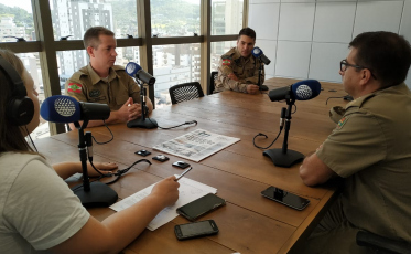 Policiais contam como resgataram vítima de um sequestro