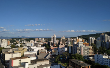 Tempo volta a esquentar nos últimos dias de carnaval