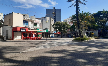 O que pode e o que não pode funcionar a partir das 23h desta sexta-feira