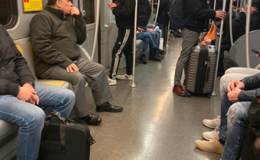 O coronavírus na Itália sob olhares do sul catarinense