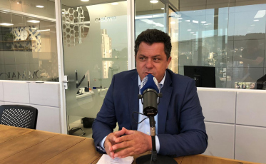 Deputado quer endurecer licenças para atividade carbonífera