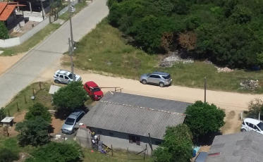 Carro é roubado em Criciúma e polícia recupera no Rincão