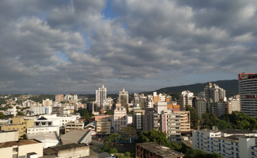 Carnaval será de tempo bom e clima ameno no sul catarinense