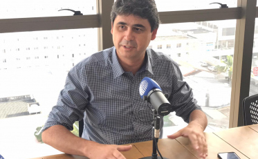 Toninho da Imbralit e Tita Beloli devem continuar no MDB