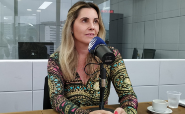 “A nossa prioridade é estar na majoritária”, diz presidente do DEM de Criciúma