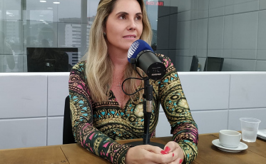 Julio Kaminski quer Lisiane Tuon como vice-prefeita 