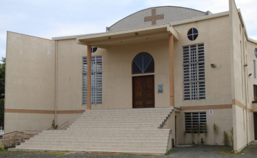 Preparativos estão a todo vapor para tradicional galinha com polenta no bairro Argentina