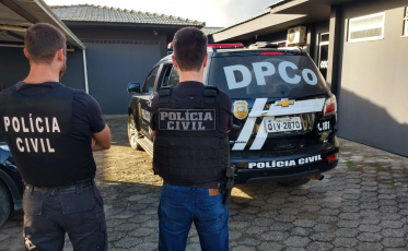 Mãe e filho são indiciados por matar e ocultar cadáver