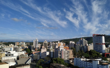 Volta o calor na região: temperaturas não baixarão de 30ºC