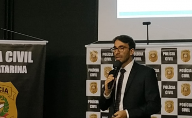 Teoricamente, nova lei de abuso de autoridade altera a relação polícia e imprensa