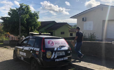 Operação Marias: Polícia Civil visita 11 vítimas em Criciúma