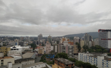 Vai dar praia neste fim de semana