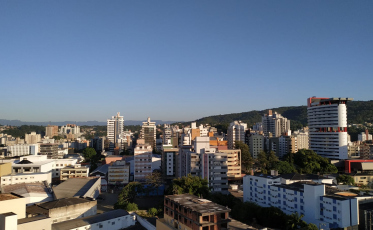 Temperaturas acima de 30ºC até domingo