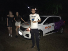 MOP, aplicativo de transporte criado em Criciúma, busca ampliação na cidade