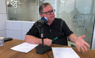 Ademir Honorato fica no MDB 