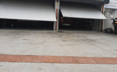 Polícia Militar fiscaliza estabelecimentos suspensos durante quarentena 