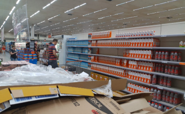 Procon autoriza supermercados a limitarem mercadorias 