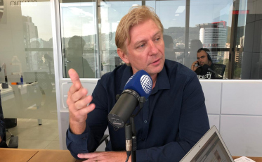 Aníbal Dário pré-candidato: 