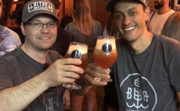 Cerveja produzida em Criciúma recebe importante premiação