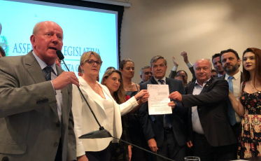 Deputado comemora manutenção de isenção fiscal no setor agrícola