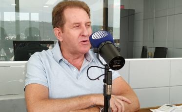 “Há uma tendência significativa de estarmos com Salvaro”, diz novo presidente do PP de Criciúma