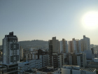 Fim de semana será de muito calor em todo o sul catarinense 