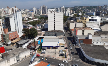 Medo ou tranquilidade? Qual a reação do criciumense ao coronavírus?