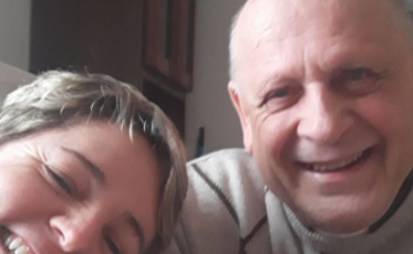 A morte de um padre italiano e o testemunho de uma criciumense