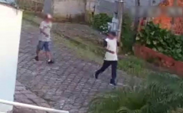 Assaltantes são condenados em 25 anos por roubo em loja criciumense