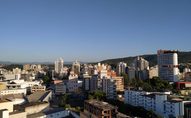 Saiba como ficará o tempo neste final de semana