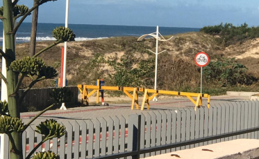 Reunião da Amrec exclui barreiras municipais, com exceção à praia do Rincão