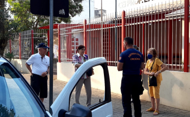 Segue a busca desencontrada pela vacina contra o Influenza