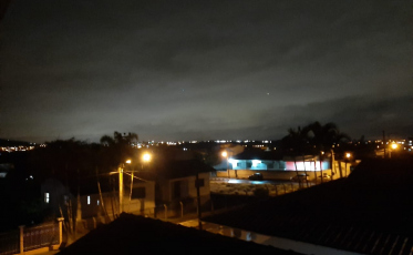 Clima deve melhorar nesta segunda