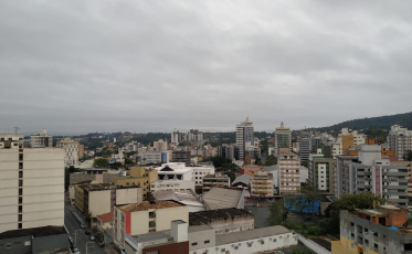 Segunda-feira de muito calor na região 