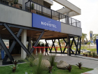 Novotel: um hotel moderno inspirado nas minas de carvão (VÍDEO)