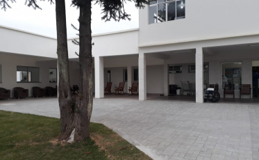 Com idosos já vacinados, São Vicente projeta um 2021 melhor 