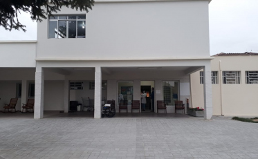 Asilo São Vicente de Paulo realizará almoço solidário em formato drive thru 