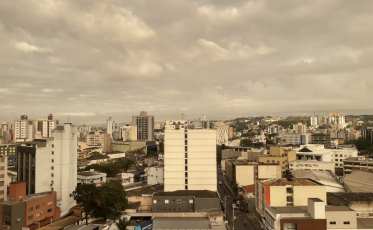 Fim de semana de sol e com temperaturas próximas dos 30ºC