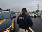 PRF registra aumento no número de acidentes na BR-101 durante feriadão