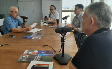 A “destruição de pontes” de Carlos Moisés