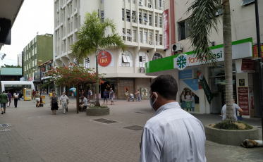 Com a Amrec no gravíssimo, o que pode e o que muda nas regras