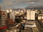 Quarta-feira de calor e com chance de chuva no sul catarinense 