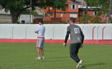 Próspera inicia caminhada aliado à experiência