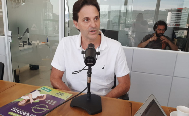 Paulo Bornhausen e as apostas do Podemos em 2020