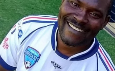 Ajude Omorou a voltar para o Togo 