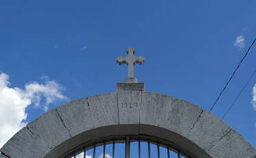 Em Criciúma, cemitérios abertos até às 19h e com restrições de permanência