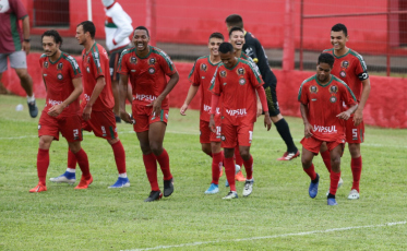 Próspera inicia semana após vitória na estreia