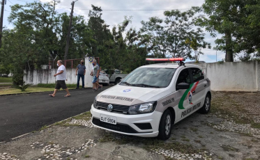 Em SC, uma pessoa é presa em flagrante por crime eleitoral 