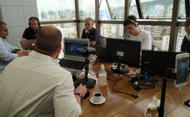 Profissionais fazem balanço das Eleições Municipais de 2020